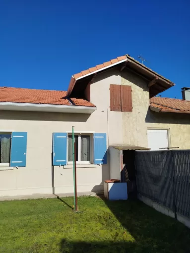 Prix pour Traitement de Façade au Bassin d’Arcachon, Bassin d'Arcachon, LSR HABITAT