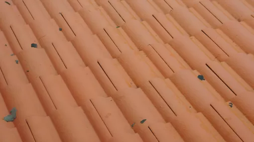 Recherche entreprise sérieuse pour un démoussage et nettoyage complet de toiture avec traitement anti-mousse dans le Val de l'Eyre - LSR HABITAT, Bassin d'Arcachon, LSR HABITAT