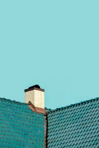 Entreprise de rénovation de toiture: options de peinture colorée esthétique dans le Val de l'Eyre, Bassin d'Arcachon, LSR HABITAT