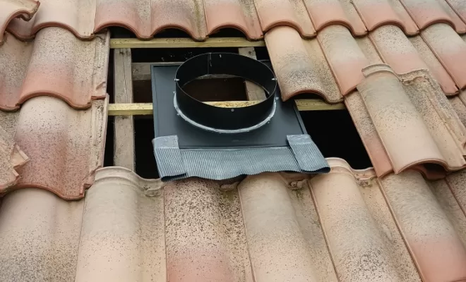 Ventilation des combes autonome sur le Bassin d'Arcachon, Bassin d'Arcachon, LSR HABITAT