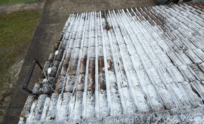 Seconde vie toiture , Bassin d'Arcachon, LSR HABITAT