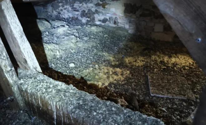 Redonnons vie à votre Charpente , Bassin d'Arcachon, LSR HABITAT