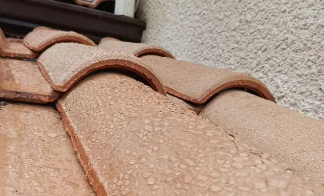 Rénovation complète de toiture avec hydrofugation, Bassin d'Arcachon, LSR HABITAT