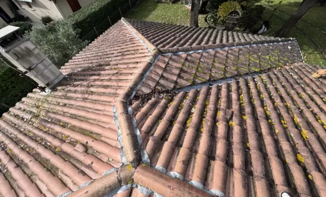 Rénovation complète de toiture avec hydrofugation, Bassin d'Arcachon, LSR HABITAT